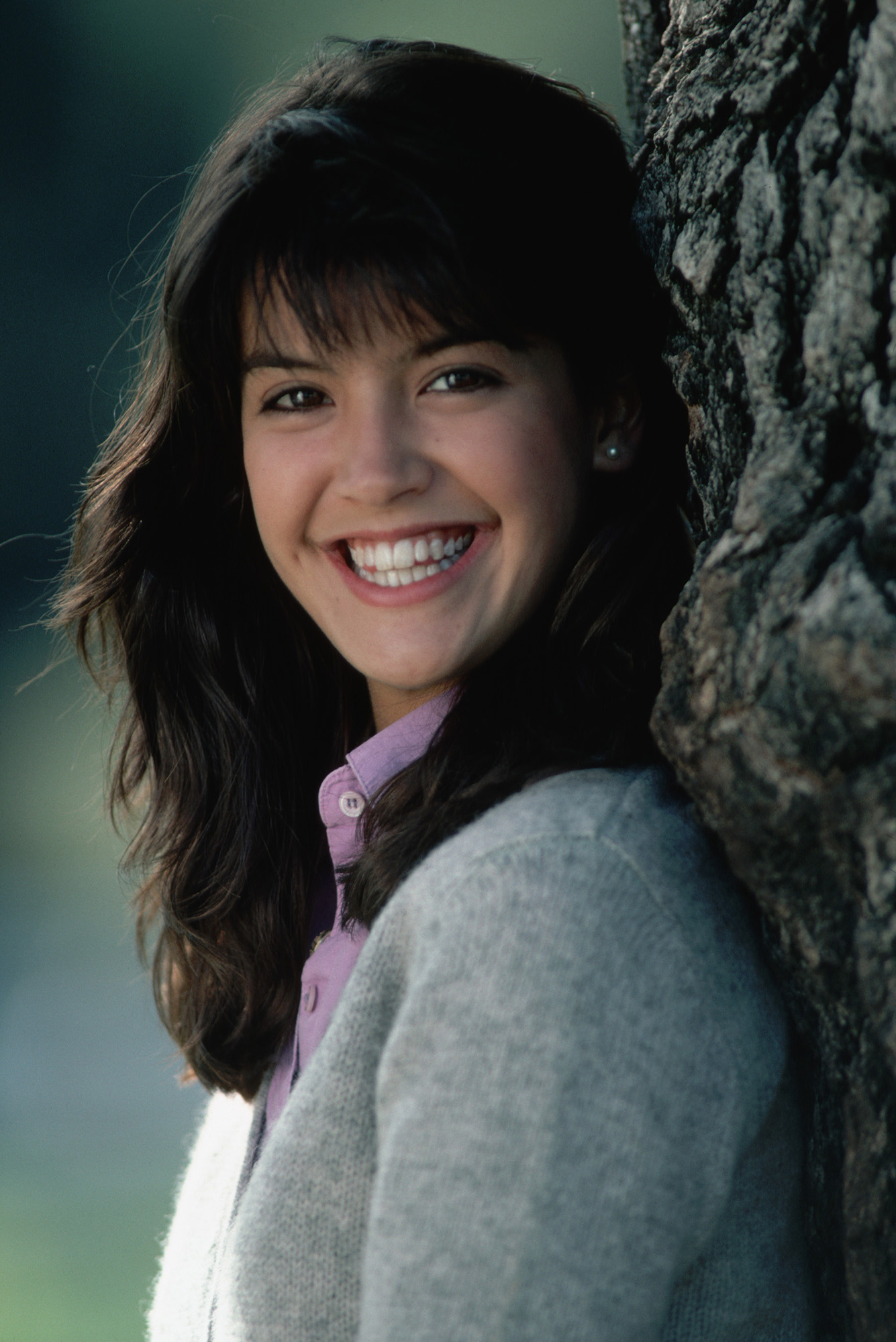 Actresses Phoebe Cates