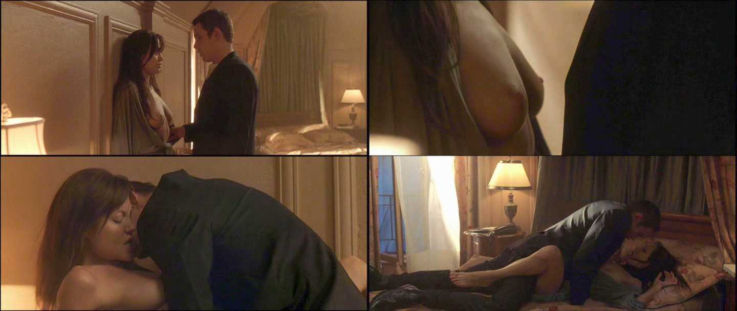 Picture Popular Angelina Jolie Real Nude Images 11