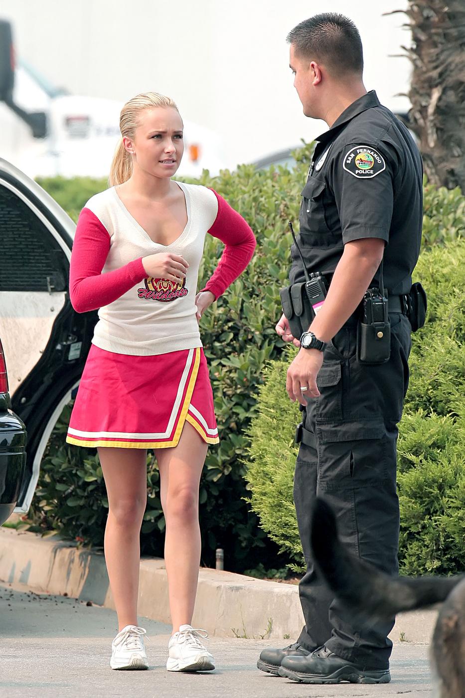 Hayden Panettiere Tragedy