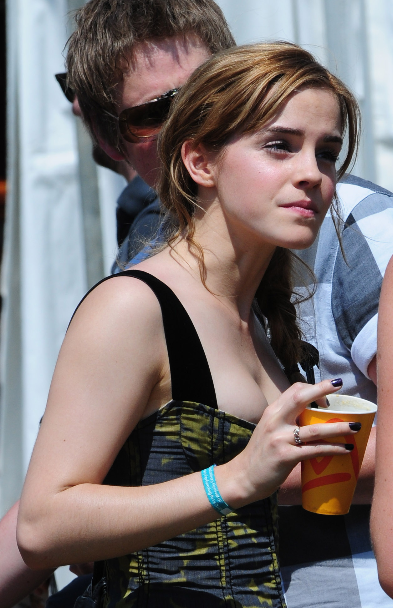 Digitalminx.com - Actresses - Emma Watson - Page 5.