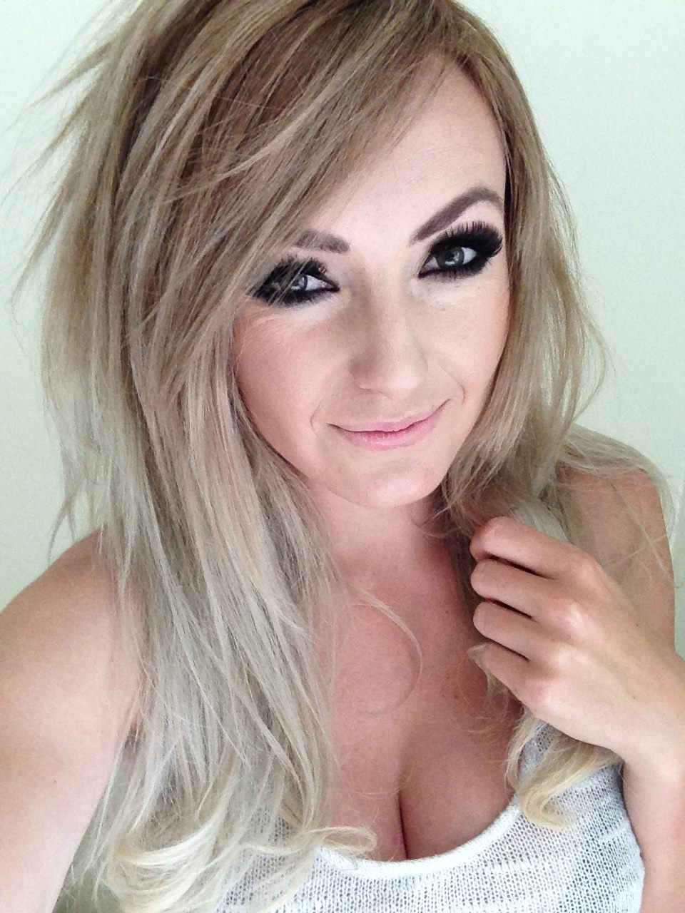 Pin on jessica nigri