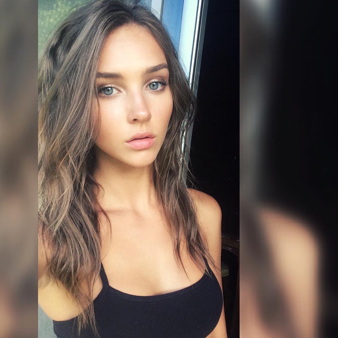 Rachel cook no makeup