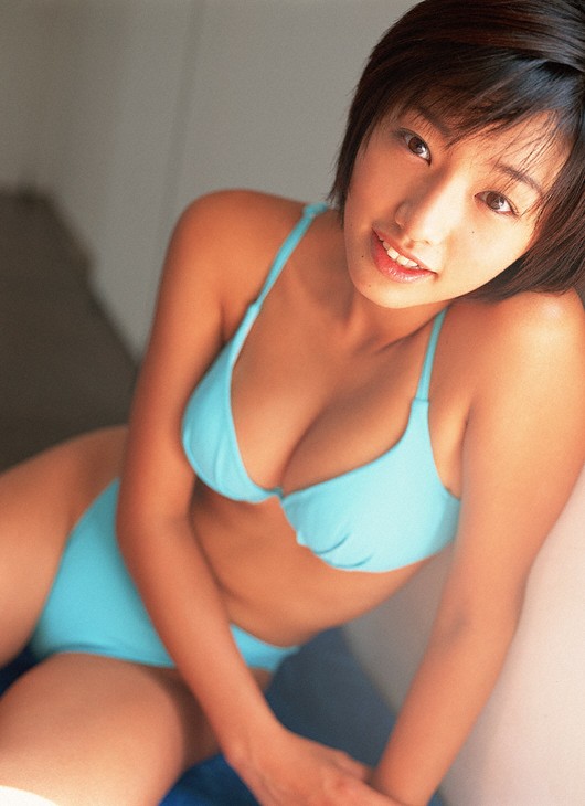 Kaho itou busty oriental cougar best adult free pictures