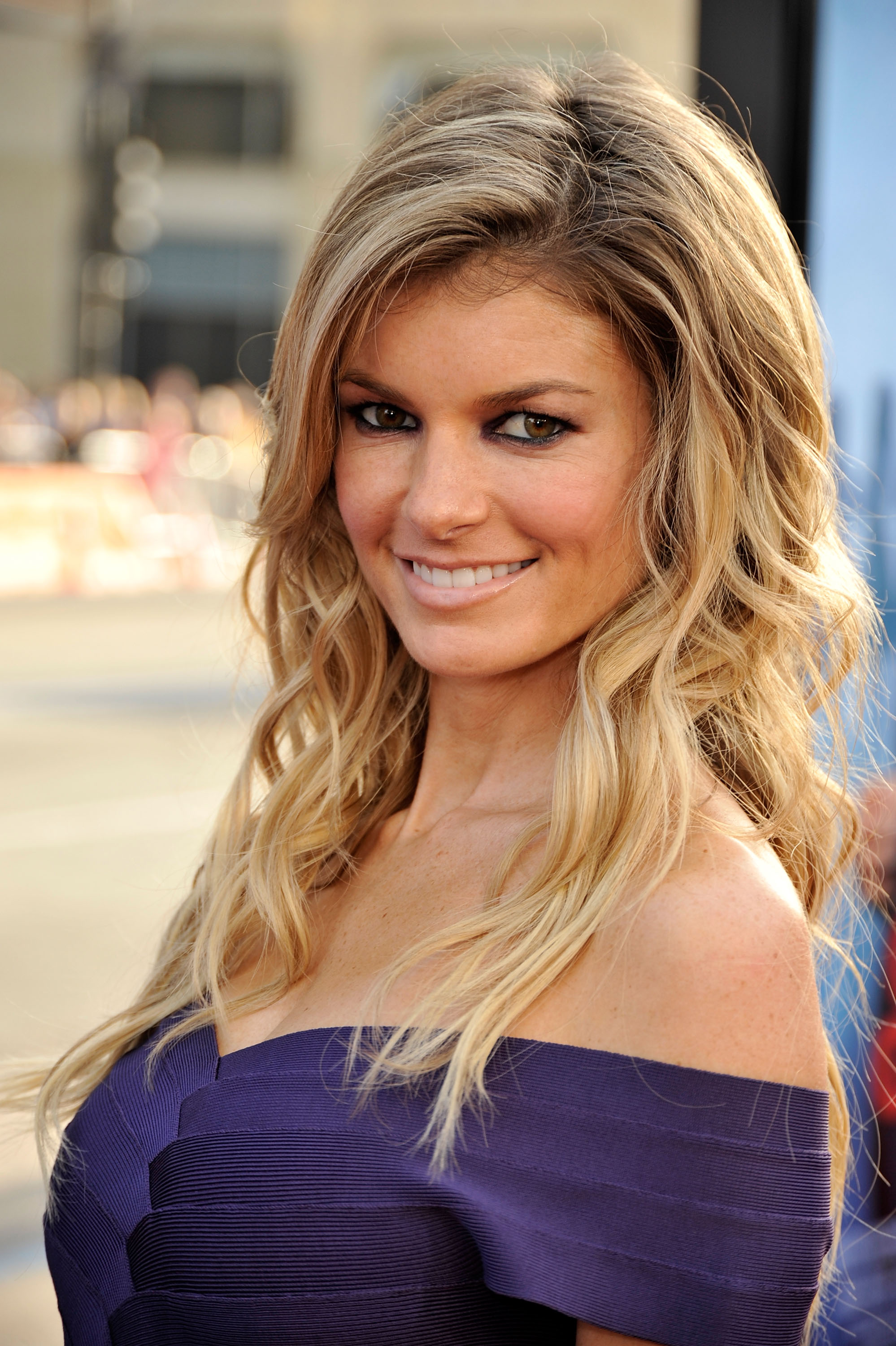 Мариса Миллер Marisa Miller