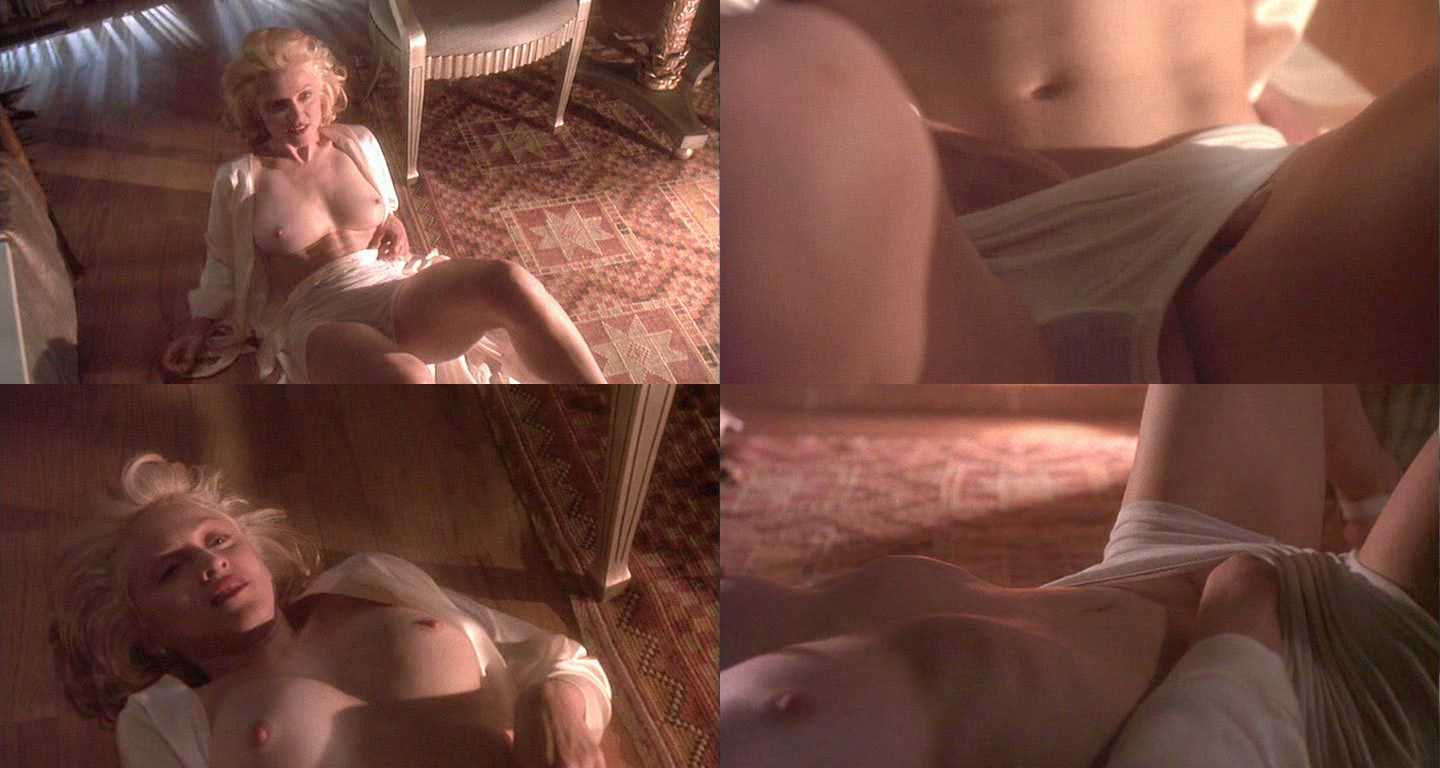 Madonna Nude Scene 39